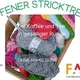 Offener Stricktreff mit Anleitung