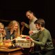 Amasque - Englische Theatermusik aus dem 17. Jahrhundert