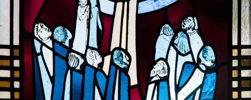 Himmelfahrtsgottesdienst