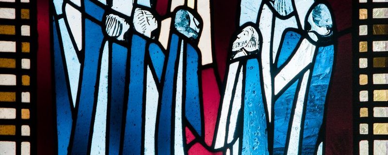 Himmelfahrtsgottesdienst