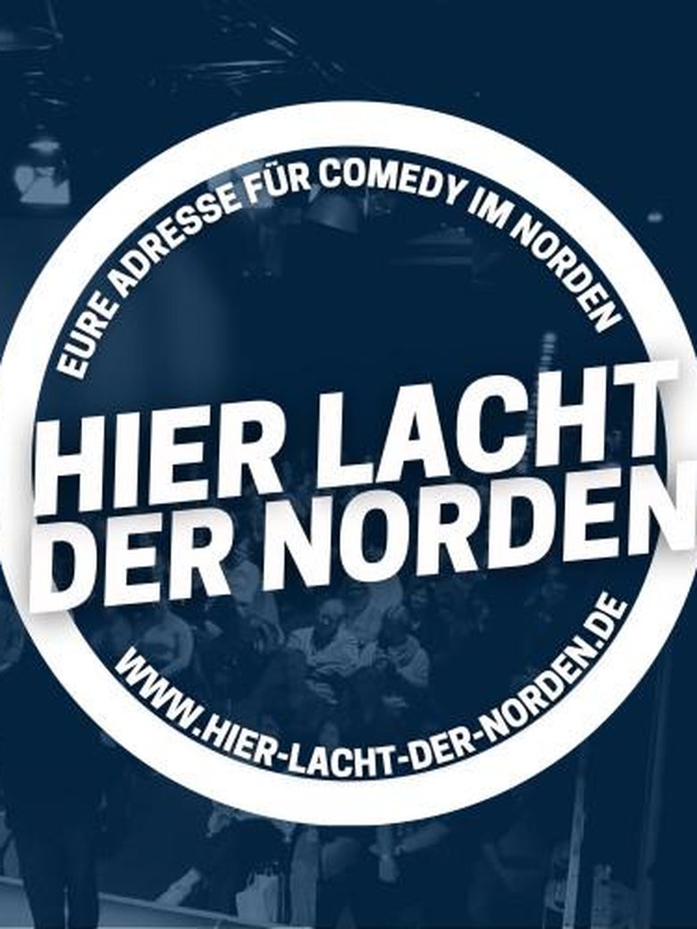 Hier lacht der Norden