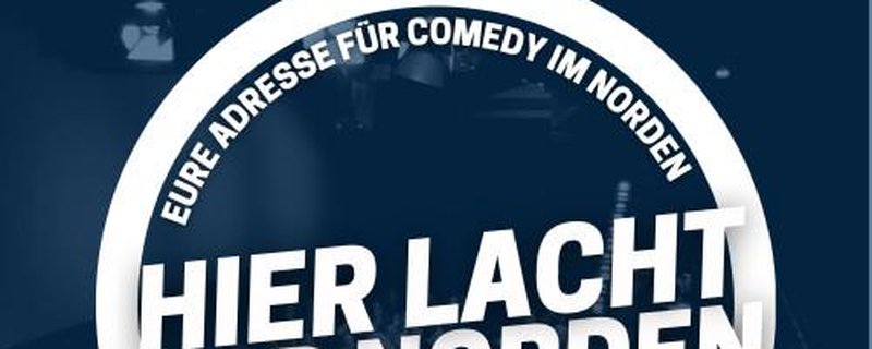Hier lacht der Norden