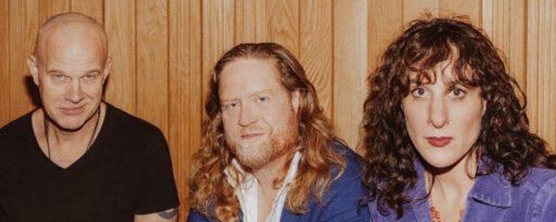 LISA BASSENGE TRIO