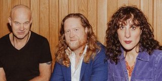 LISA BASSENGE TRIO