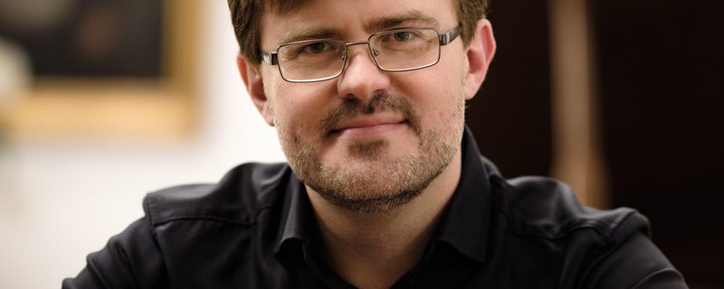 Evgeny Wenger "Klavierabend Beethoven & Chopin"