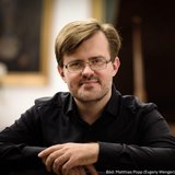 Evgeny Wenger "Klavierabend Beethoven & Chopin"