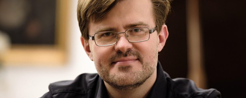 Evgeny Wenger "Klavierabend Beethoven & Chopin"