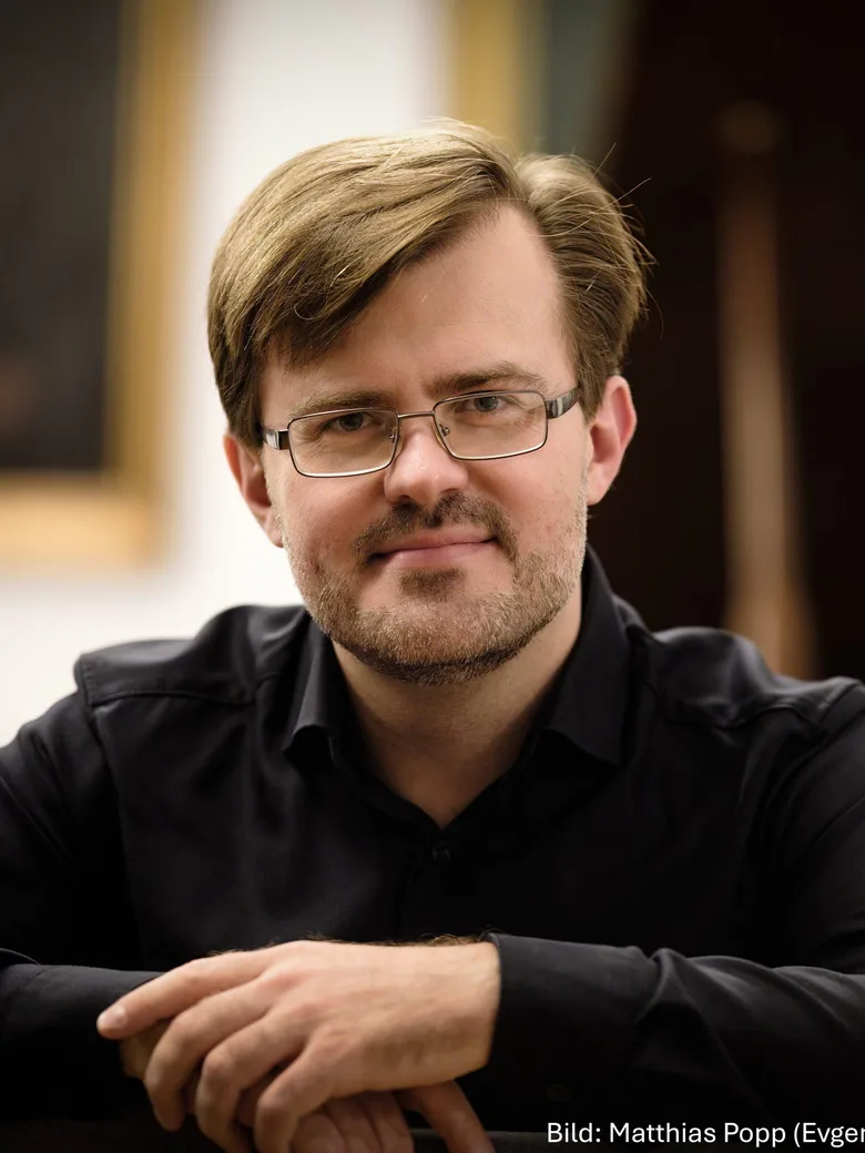Evgeny Wenger "Klavierabend Beethoven & Chopin" Hamburg Stage Ensemble