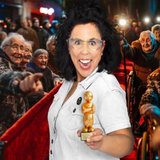 SYBILLE BULLATSCHEK »VIP -