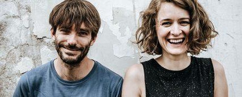 Mackefisch – „Komplizirkus“ (auch im Abo)