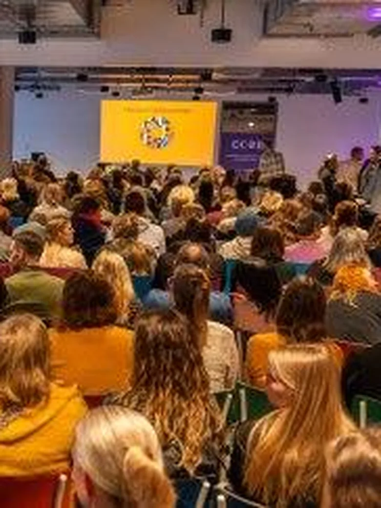 Netzwerktreffen FASD Oldenburg