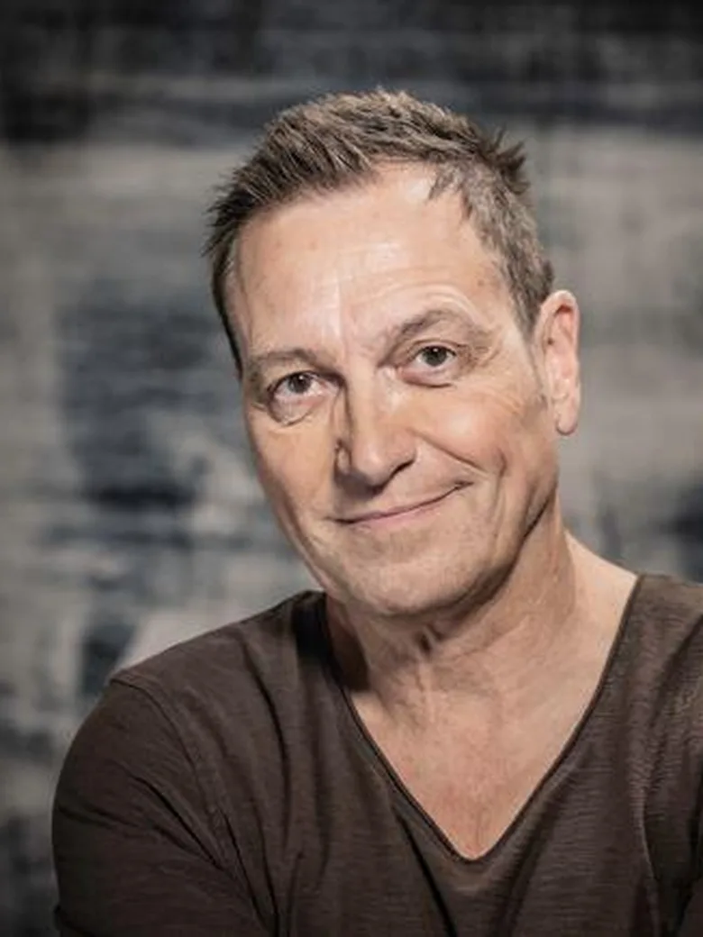 Dieter Nuhr - Nuhr auf Tour 2027