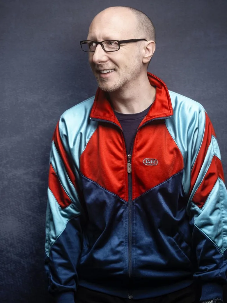 RALF SENKEL
