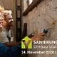 Sanierungsmesse - Umbau statt Neubau