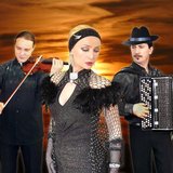 Milonga Sentimental - Una Noche Argentina