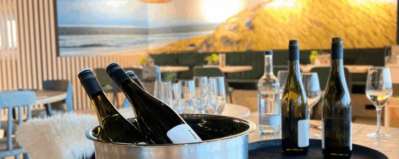 Wine & Dine