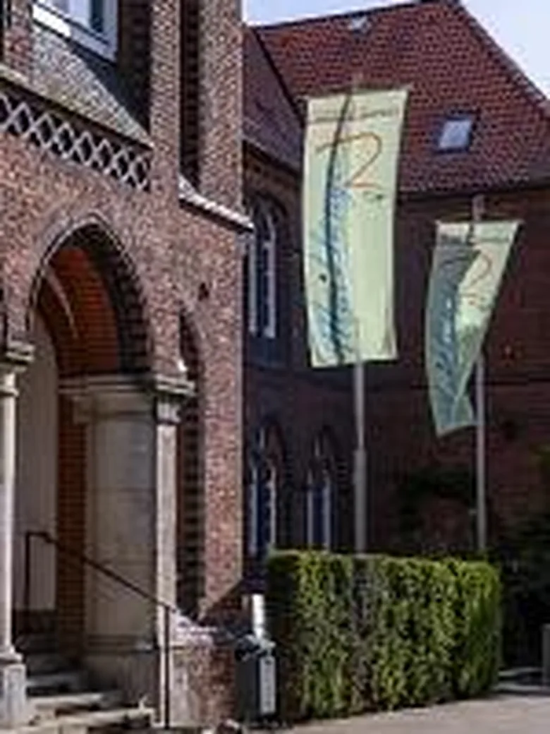 11. Internationales Kammermusikfest Verden am Domgymnasium - Maiklänge