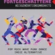 FEIERN FÜR FORTGESCHRITTENE