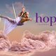 FEUERWERK DER TURNKUNST – hope