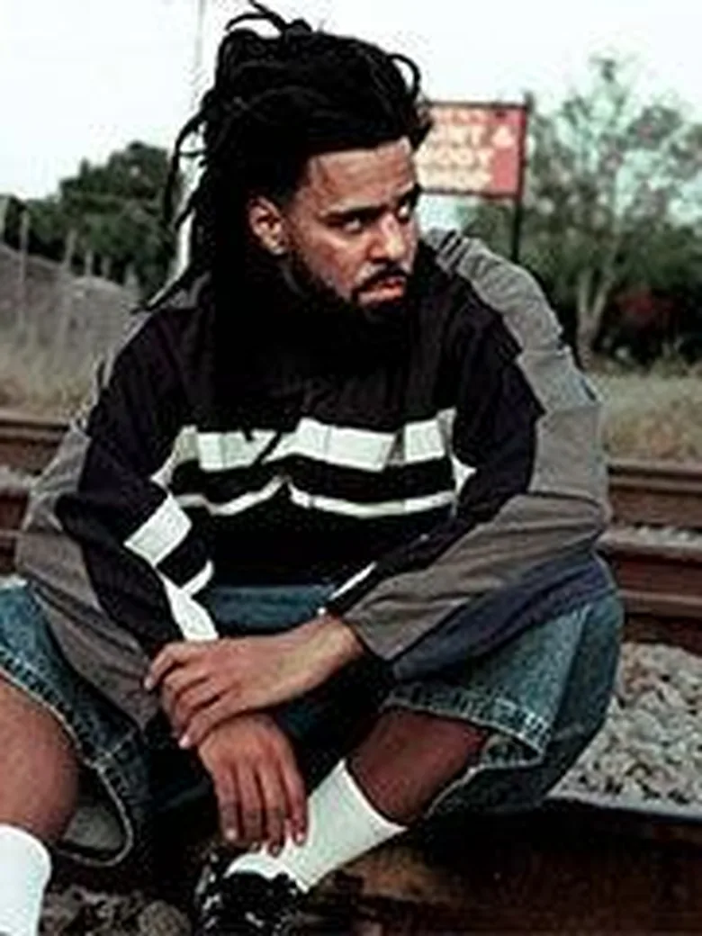 J. Cole