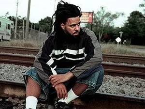 J. Cole
