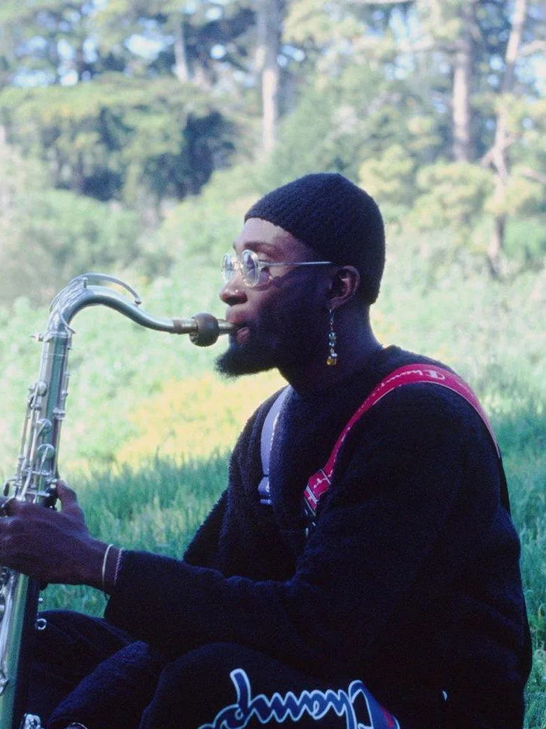 Isaiah Collier Quartet