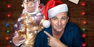 Hans Sigl und Werner Momsen – Warten auf’s Christkind