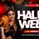 HALLOWEEN 2026 – DIE KULT HORROR NACHT! | 31.10.