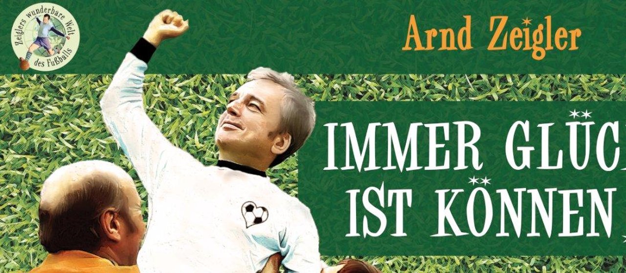 Arnd Zeigler