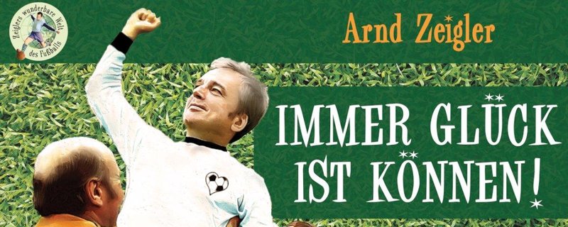 Arnd Zeigler