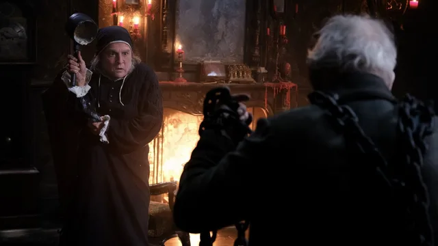 Ebenezer - Eine Weihnachtsgeschichte