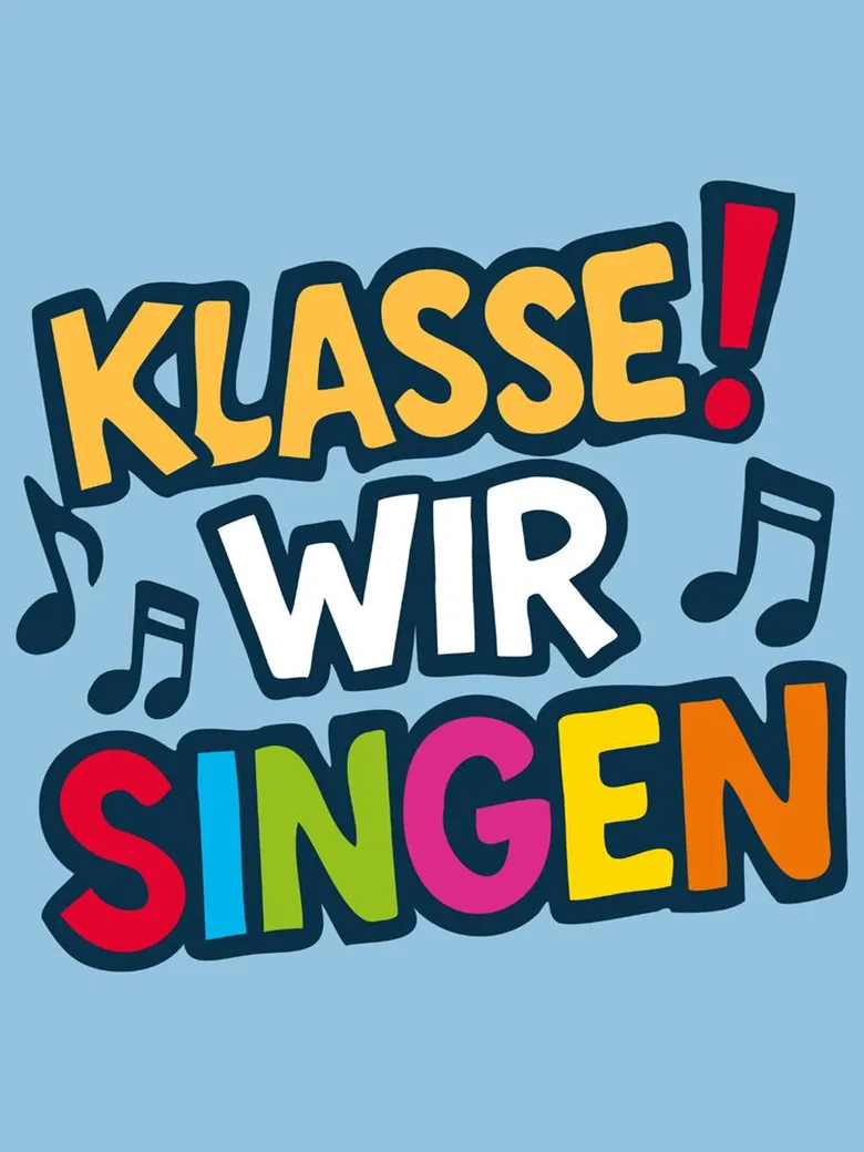 Klasse! wir singen 2027
