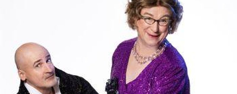 Emmi & Willnowsky - 30 Jahre Emmi & Willnowsky - DAS BEST-OF