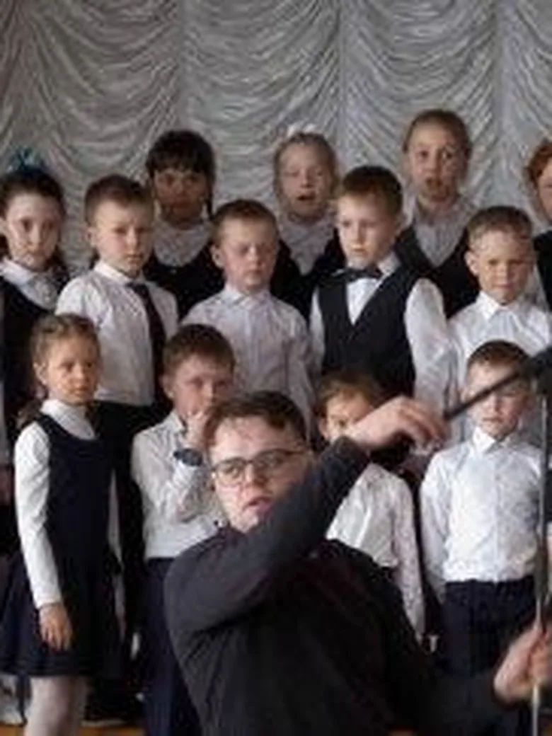 Oscarprämierte Doku im Cine K