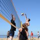 Beachvolleyball - Gästeturnier