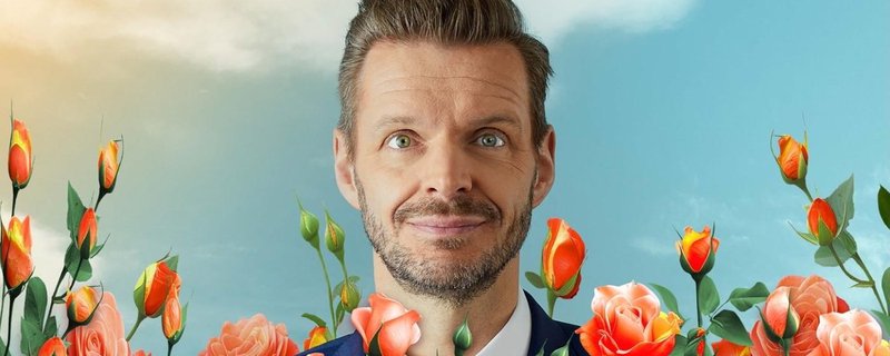 Florian Schroeder