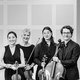 Konzert mit der deutschen Kammerphilharmonie Bremen – Streichquartett
