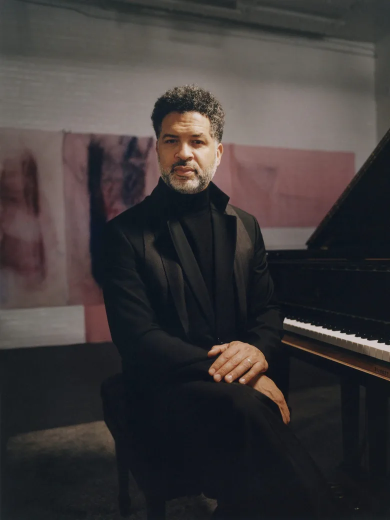 JASON MORAN
