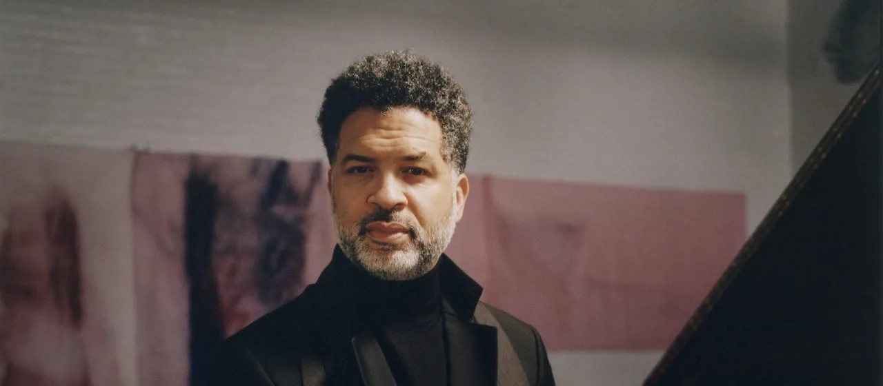 JASON MORAN