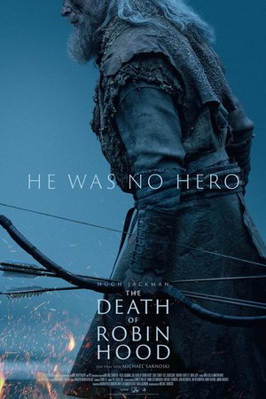 The Death of Robin Hood