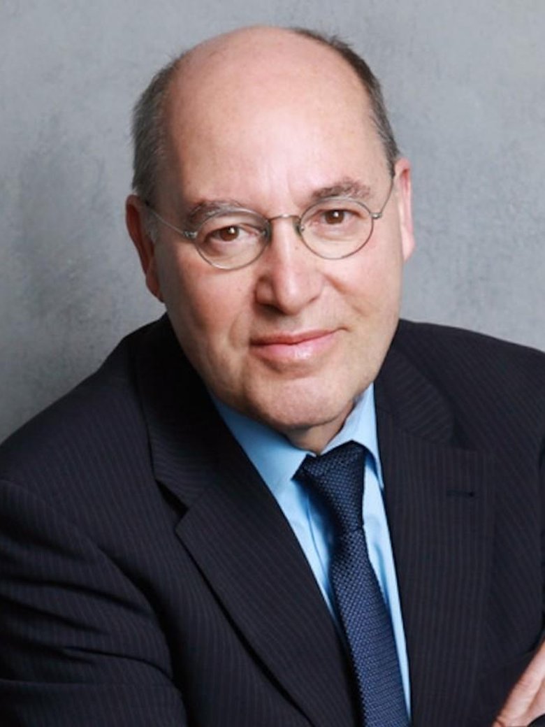 Gregor Gysi
