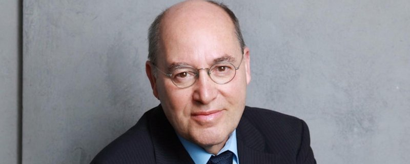 Gregor Gysi