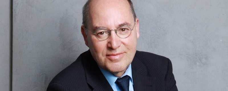 Gregor Gysi