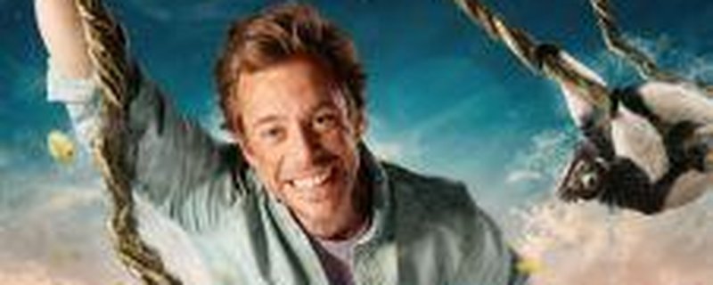 Checker Tobi 3 - Die heimliche Herscherin der Erde