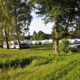 Oktoberfest - Campertreff