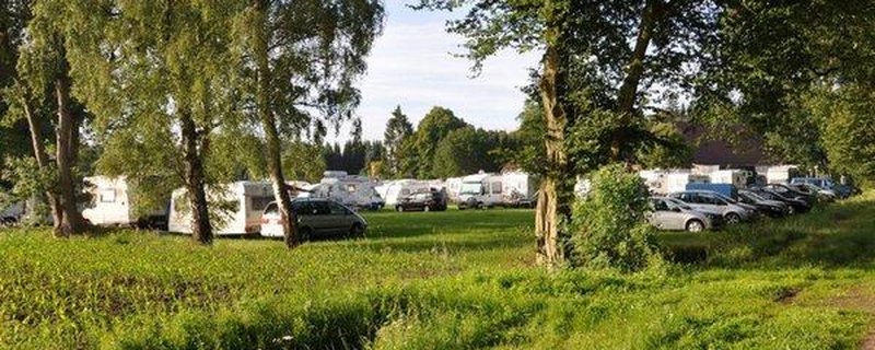 Oktoberfest - Campertreff