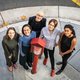 Myra Melford’s Fire and Water Quintet