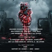 ACE OF RAVE – XXL RAVE
