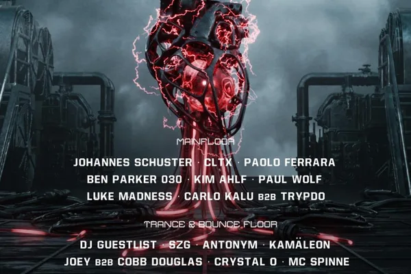 ACE OF RAVE – XXL RAVE