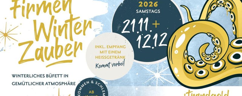 FirmenWinterZauber